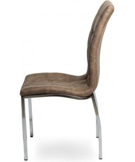 Стул на металлокаркасе Эмберли