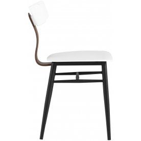 Стул на металлокаркасе Эмэри