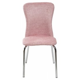 Стул на металлокаркасе Emily