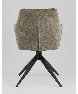 Стул на металлокаркасе Enid