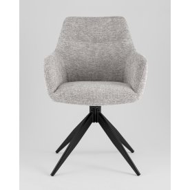 Стул на металлокаркасе Аурин