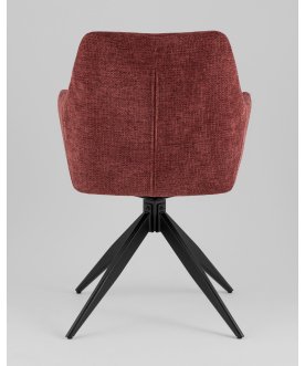 Стул на металлокаркасе Enid