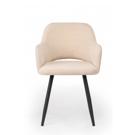 Стул на металлокаркасе Эолин 360