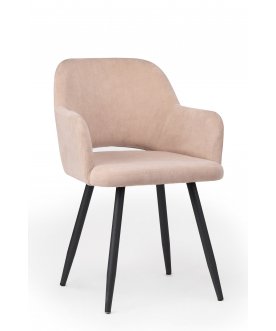 Стул на металлокаркасе Эолин 360