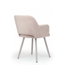 Стул на металлокаркасе Эолин 360