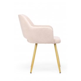 Стул на металлокаркасе Эолин 360