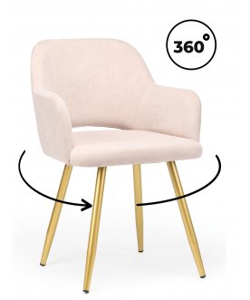 Стул на металлокаркасе Эолин 360