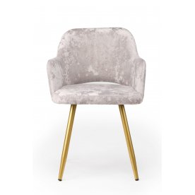 Стул на металлокаркасе Эолин 360