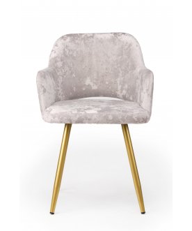 Стул на металлокаркасе Эолин 360