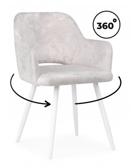 Стул на металлокаркасе Эолин 360