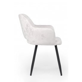 Стул на металлокаркасе Эолин 360