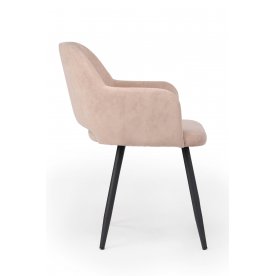 Стул на металлокаркасе Эолин