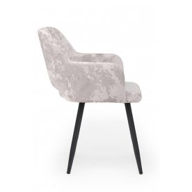 Стул на металлокаркасе Эолин