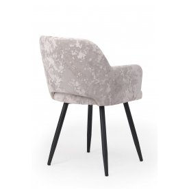 Стул на металлокаркасе Эолин