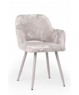 Стул на металлокаркасе Эолин