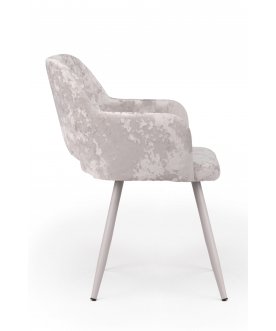 Стул на металлокаркасе Эолин