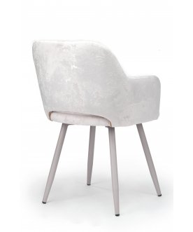 Стул на металлокаркасе Эолин