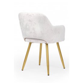 Стул на металлокаркасе Эолин