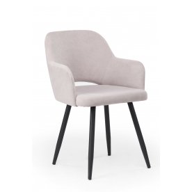 Стул на металлокаркасе Эолин