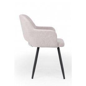 Стул на металлокаркасе Эолин