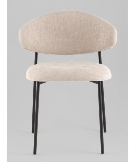 Стул на металлокаркасе Evan