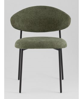 Стул на металлокаркасе Evan