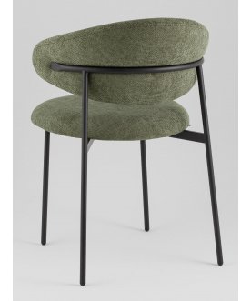 Стул на металлокаркасе Evan