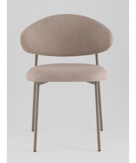 Стул на металлокаркасе Evan