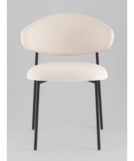 Стул на металлокаркасе Evan