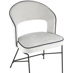 Стул на металлокаркасе Эйрин
