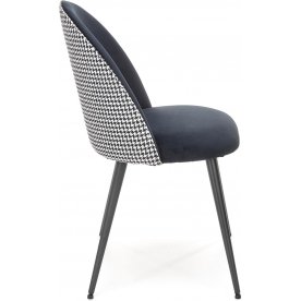 Стул на металлокаркасе K478