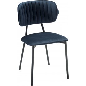 Стул на металлокаркасе Fendi