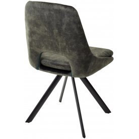 Стул на металлокаркасе Field