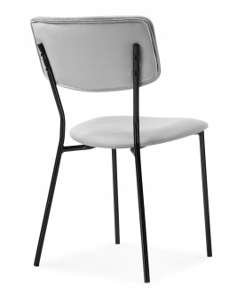 Стул на металлокаркасе Фиер