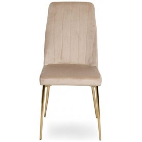 Стул на металлокаркасе LH-11