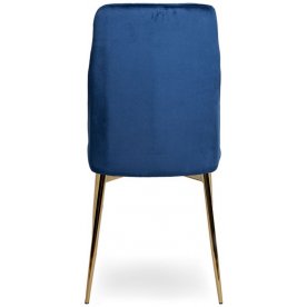 Стул на металлокаркасе LH-11