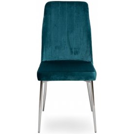 Стул на металлокаркасе LH-11