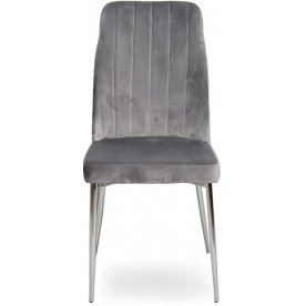 Стул на металлокаркасе LH-11