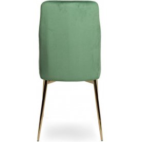 Стул на металлокаркасе LH-11