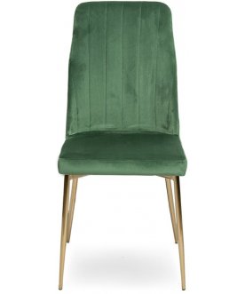 Стул на металлокаркасе Филипа