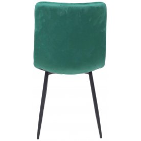 Стул на металлокаркасе Fiona