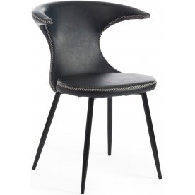 Стул на металлокаркасе Flair (mod. 9020)