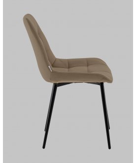 Стул на металлокаркасе Флекс