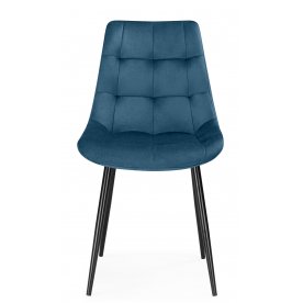 Стул на металлокаркасе Флекс