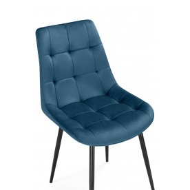 Стул на металлокаркасе Флекс