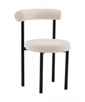 Стул на металлокаркасе Флориан