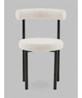 Стул на металлокаркасе Флориан