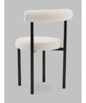 Стул на металлокаркасе Флориан