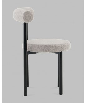 Стул на металлокаркасе Флориан