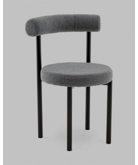 Стул на металлокаркасе Флориан